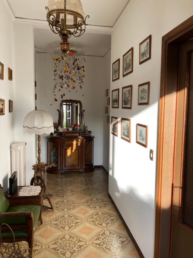 Tencarola B & B Екстериор снимка
