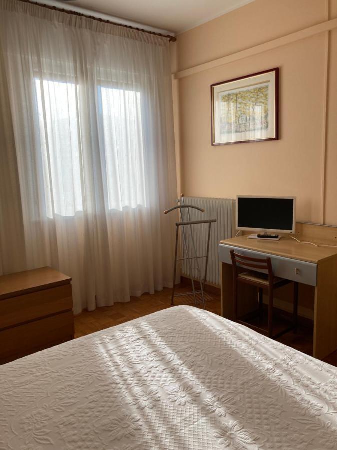 Tencarola B & B Екстериор снимка