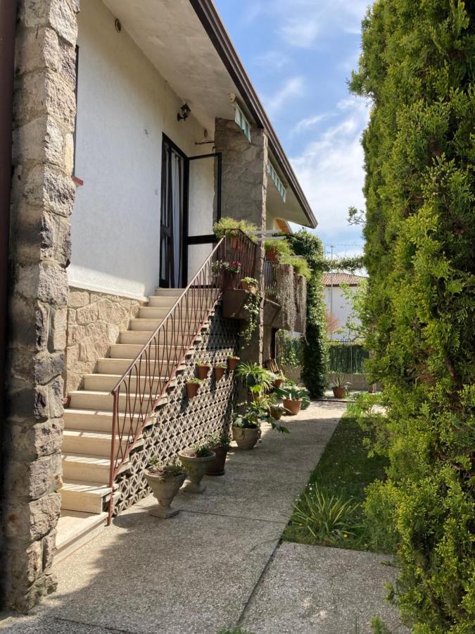 Tencarola B & B Екстериор снимка