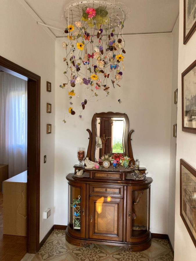 Tencarola B & B Екстериор снимка