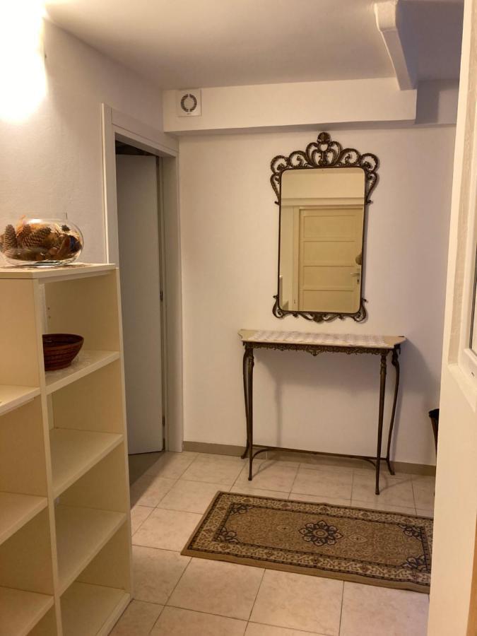 Tencarola B & B Екстериор снимка