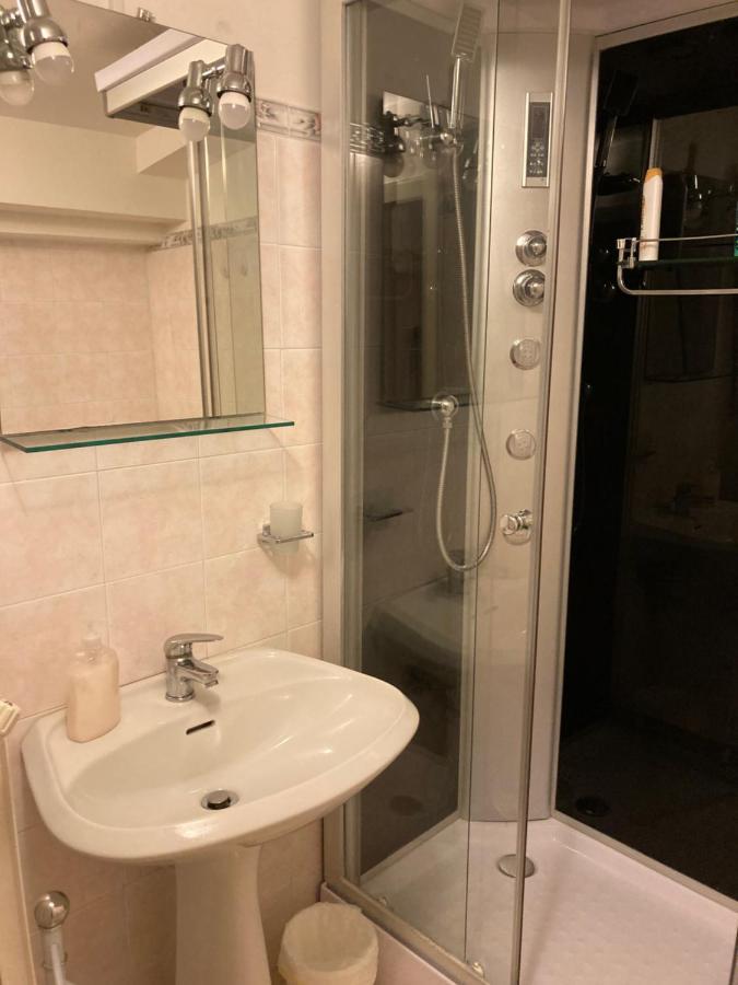 Tencarola B & B Екстериор снимка