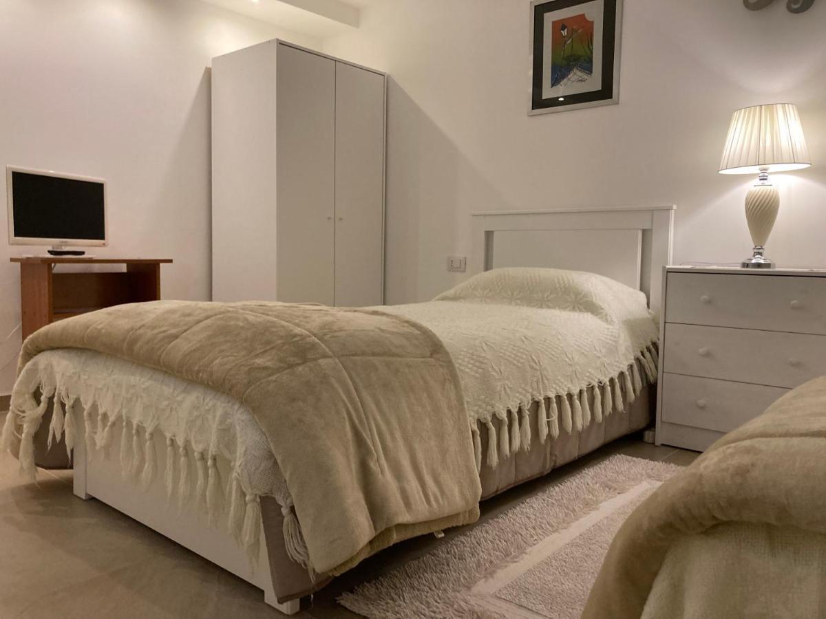 Tencarola B & B Екстериор снимка