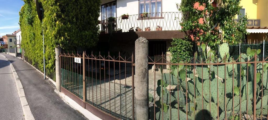Tencarola B & B Екстериор снимка