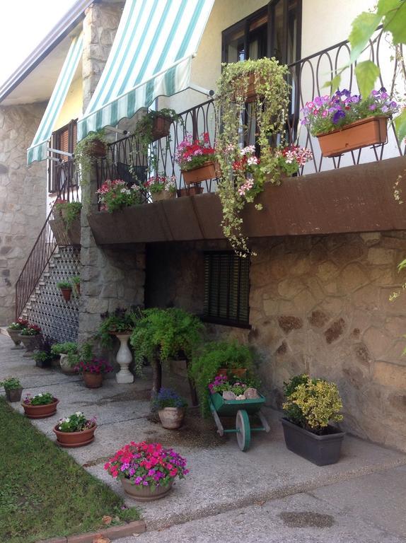 Tencarola B & B Екстериор снимка