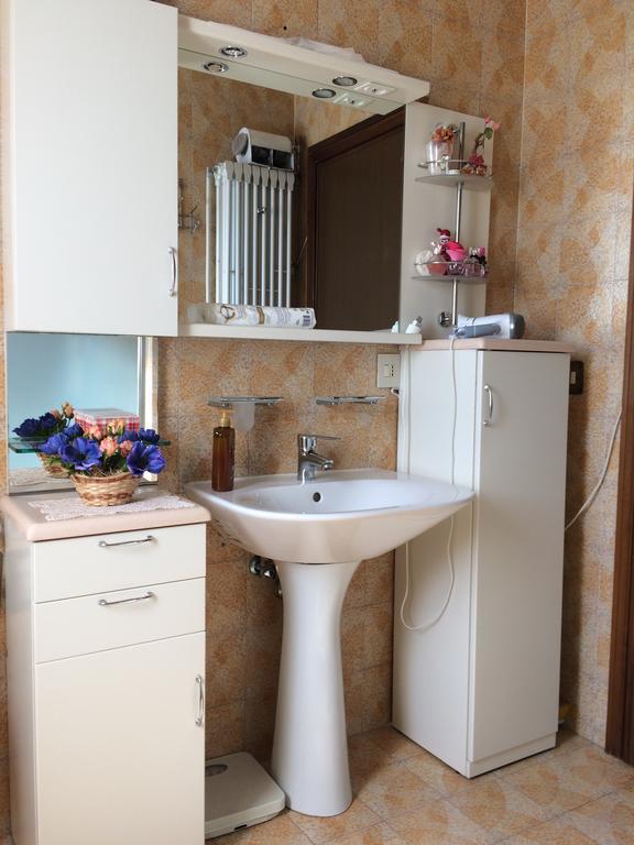 Tencarola B & B Екстериор снимка