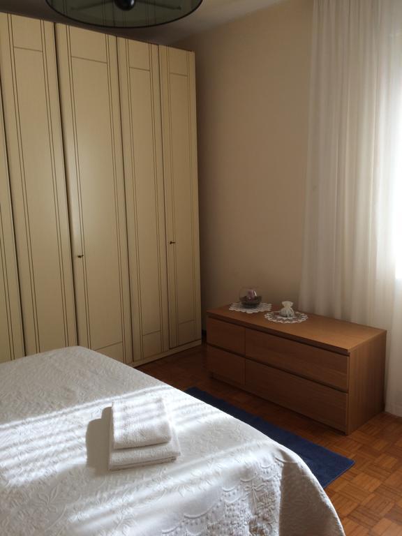 Tencarola B & B Екстериор снимка